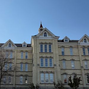 Grand Traverse Commons balances hospital's history and it's future