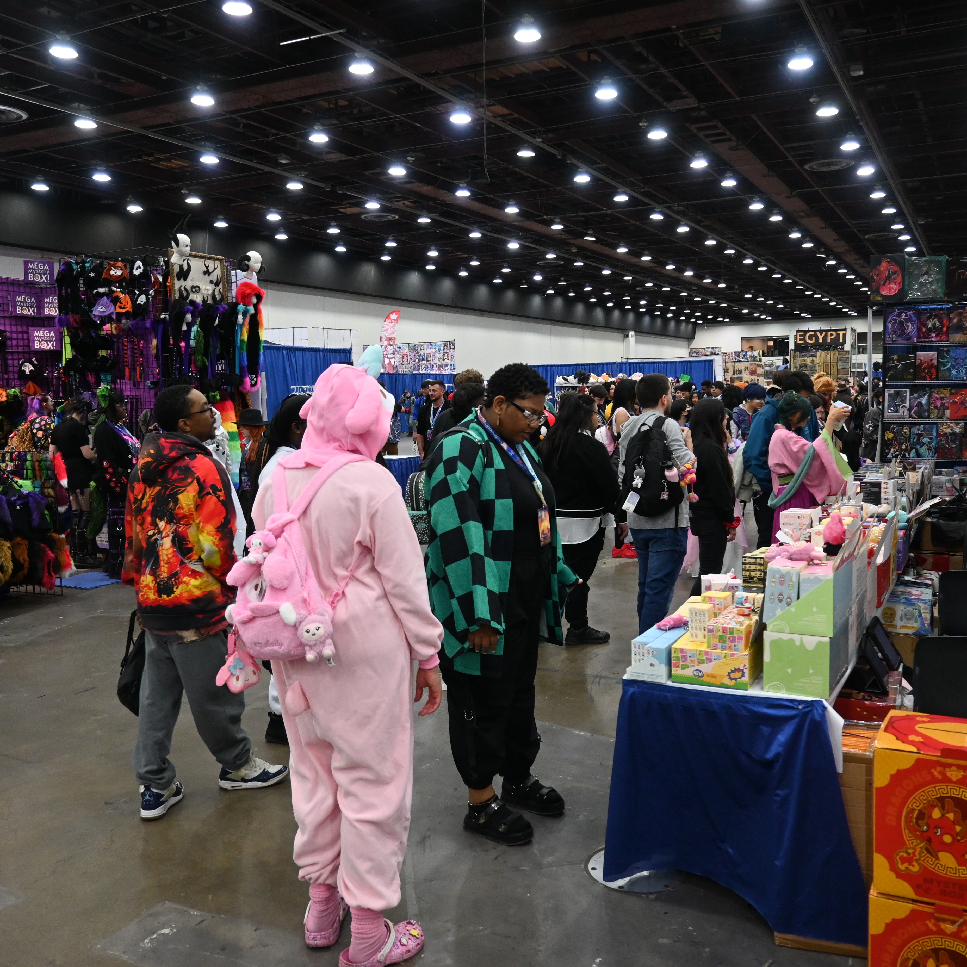 Don't Miss List:  Youmacon, spooky movies, and Halloween fun!
