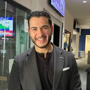 New poll shows El-Sayed with 7-point lead over Rogers in US Senate race