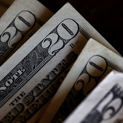 Mixed picture with latest reports on GDP, inflation