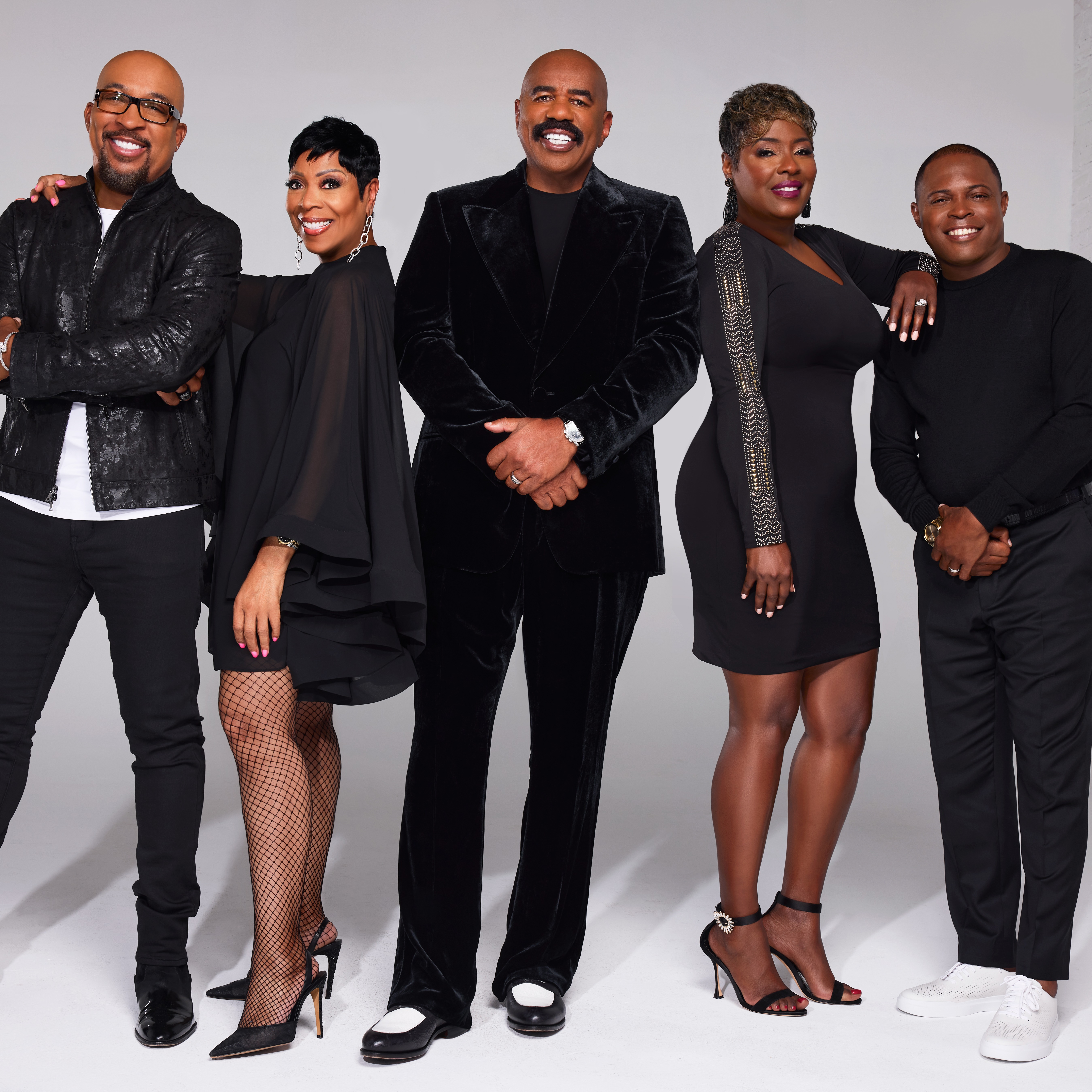 The Pastors With A Word