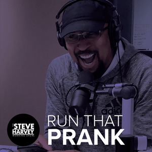 Run That Prank Back - Pump Your Brakes Mama