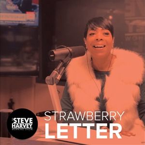 Strawberry Letter - Missing From The Party