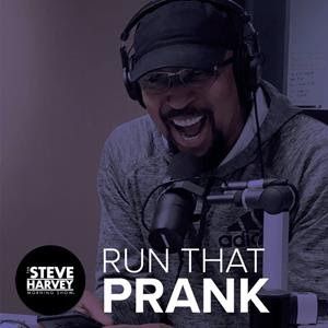 Run That Prank Back - Repass Chicken