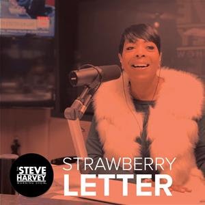 Strawberry Letter - A Near Death Experience Each Time