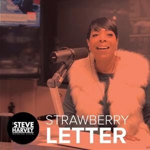 Strawberry Letter - A Near Death Experience Each Time