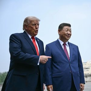 H1: Trump vs Xi Summit: Exposing Leftist Hypocrisy & Foreign Cash! 💥🇨🇳🇺🇸