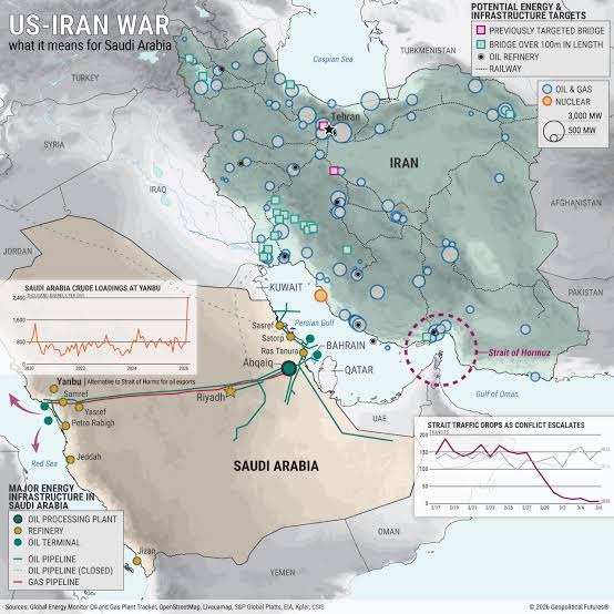 EXPOSED: The Secret Deal Giving Iran Control of the Strait! π£π¨