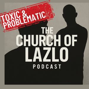 Toxic and Problematic with Chris Kluwe