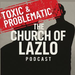 Toxic and Problematic with Kory Roth