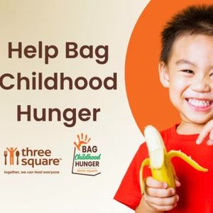 Help End Childhood Hunger in Southern Nevada
