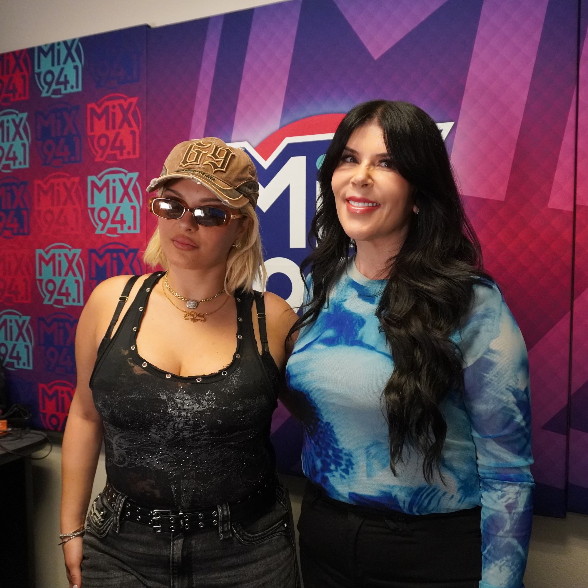 Bebe Rexha Talks New Music, Beauty Hacks, and Run In With Riley Green