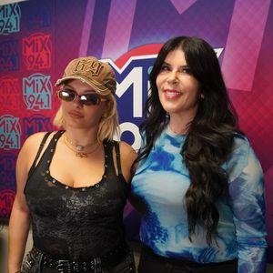 Bebe Rexha Talks New Music, AMA' and Beauty Hacks