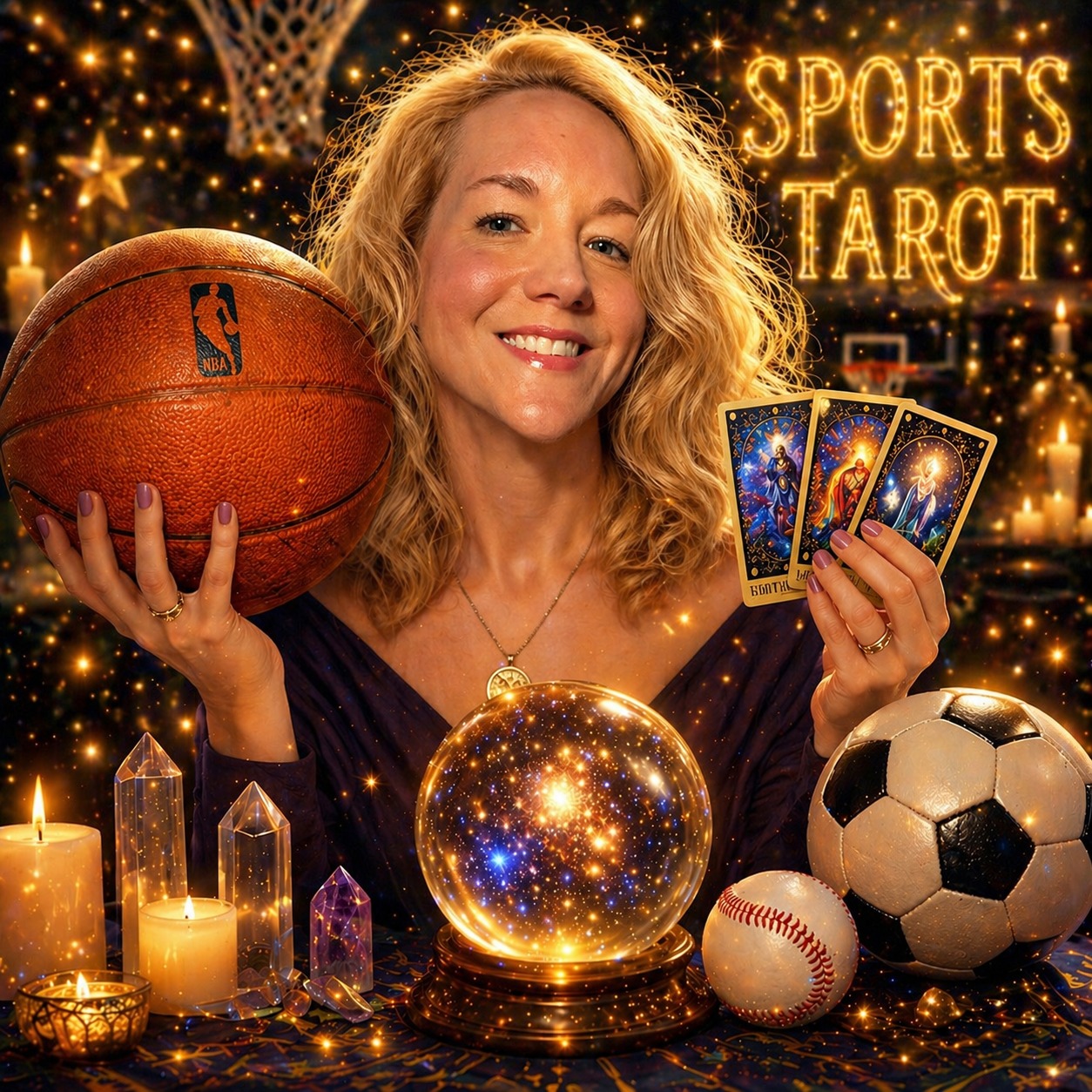Sports Psychic Predicts Game 5 of Stanley Cup Finals