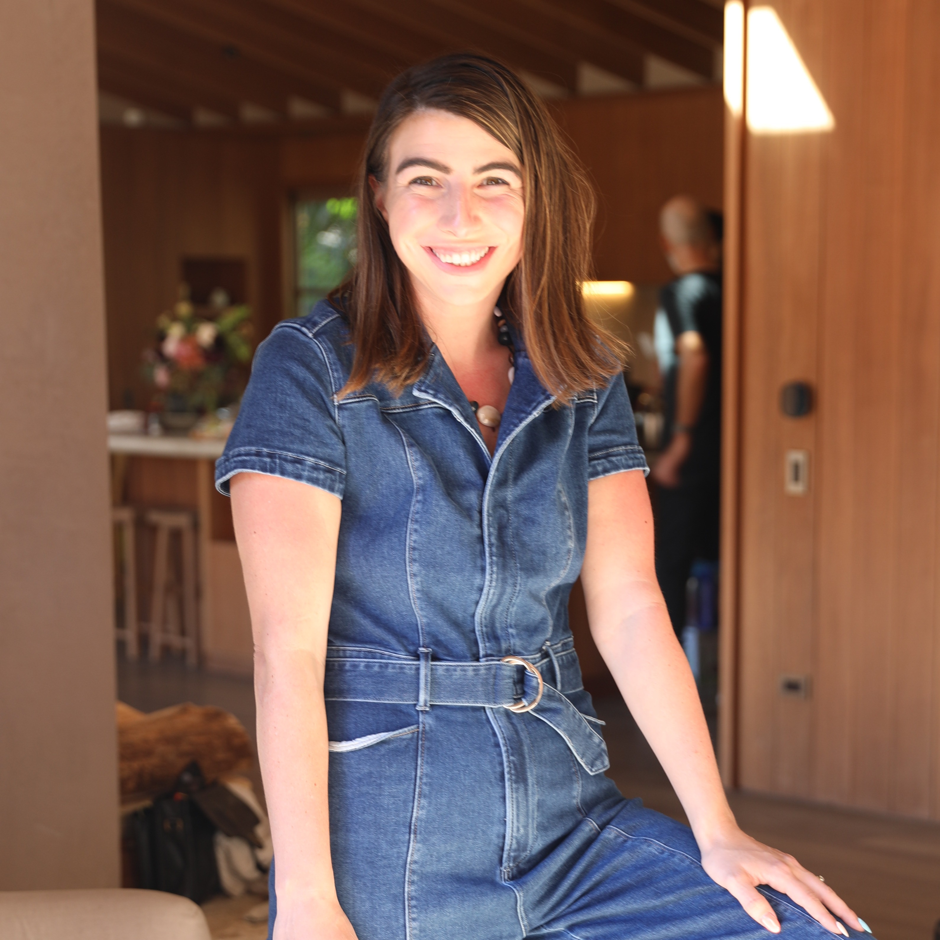 The first ever “Denim Run” is coming up! We catch up with KNX Hero Summer Willis, who is changing the landscape when it comes to reporting sexual violence & supporting survivors!