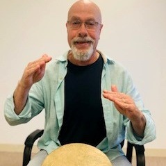 He’s using rhythm to heal anxiety, increase reading capabilities and improve life skills! Meet our KNX Hero of the Week, the musically talented and compassionate Steven Angel!