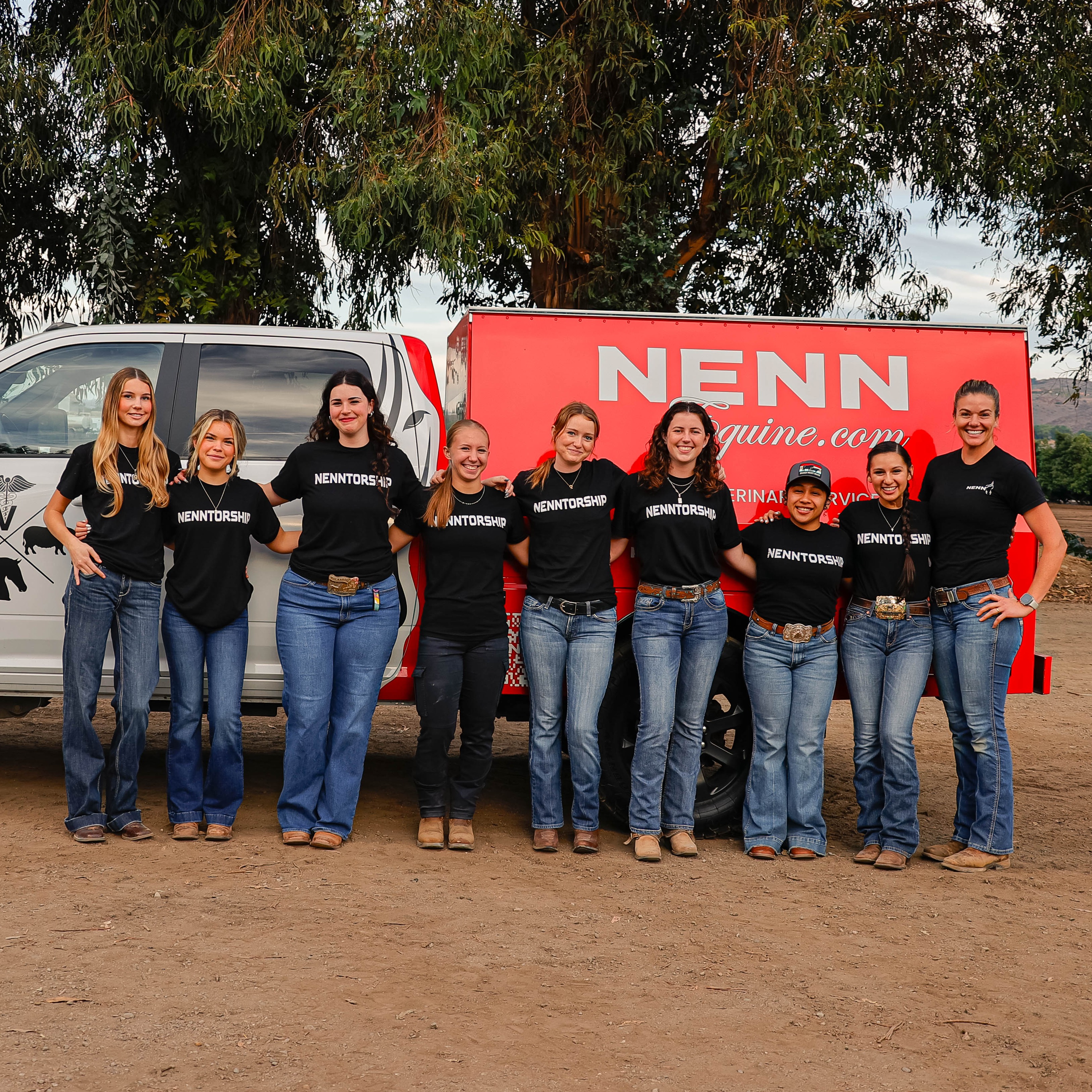 We catch up with former KNX Hero of the Week, Dr. Katie Nenneker - who’s inspiring the next generation of veterinarians!