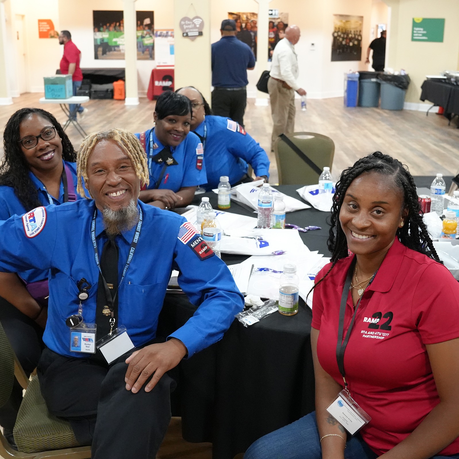 Leading the way with kindness and creativity! Meet our KNX Hero of the Week, Seannice Archie!