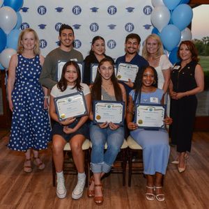 Helping foster youth to become successful, independent adults! Meet our KNX Heroes of the Week, Gina Stevens and Carolyn Olsen of the non-profit, Fostering Youth Independence!