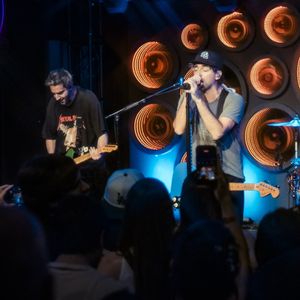 All Time Low