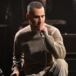 Bleachers