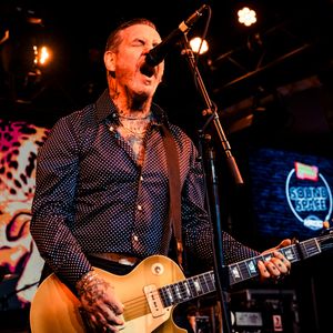 Social Distortion