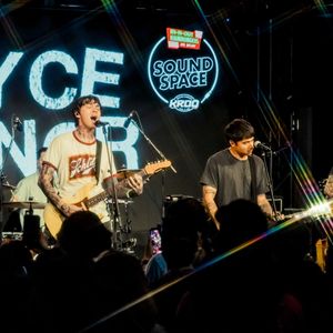 Joyce Manor