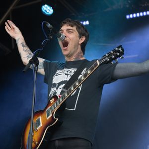 Joyce Manor at Coachella 2026