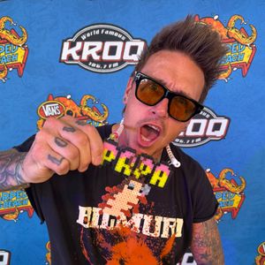 Papa Roach | Warped Tour 2026