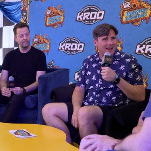Jimmy Eat World on 'Bleed American' 25th Anniversary Hollywood Bowl Show