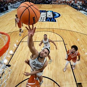 2026 NCAA Sweet 16 Day 1 games -- Illinois, Iowa, Arizona, Purdue - J&J Show