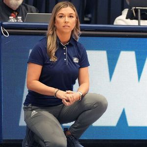 Hana Haden - Memphis hires new Women's Basketball coach - J&J react 3/27/26