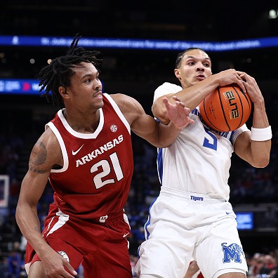 Jeffrey Wright & Company-- Curtis Given III decides to enter the transfer portal - JW discusses with CBS' David Cobb