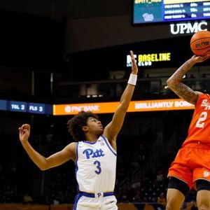 Brandin Cummings - new Memphis transfer with John - on his commitment and move