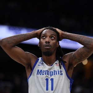 Memphis Tigers Gabe Kuhn AUDIO---Aaron Bradshaw Tigers Center enters the transfer portal on final day to do so