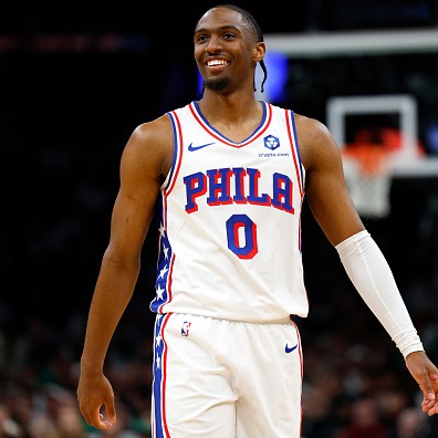 Fade Brad on the J&J Show Monday 5/4/26 Edition - 76ers vs. Knicks & TWolves vs. Spurs Game 1