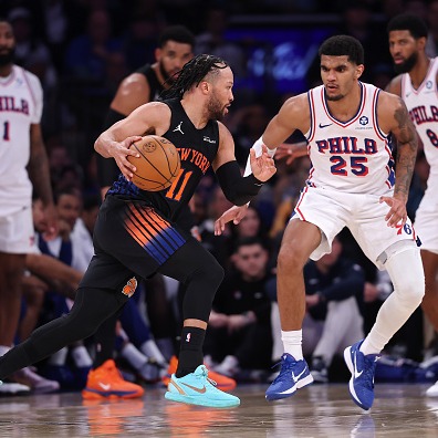 "Fade Brad" for Thursday night 5/7/26-- Brad looks at tonight's Cavs vs. Pistons Game #2 on 92.9 FM & Lakers vs. OKC Game #2