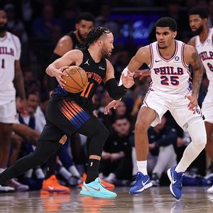 "Fade Brad" for Thursday night 5/7/26-- Brad looks at tonight's Cavs vs. Pistons Game #2 on 92.9 FM & Lakers vs. OKC Game #2