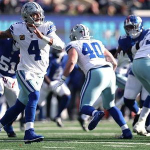 JW & Company - Jeffrey Wright, Damichael Cole and George Ruggiero in-studio discuss 2026 NFL Schedule Release
