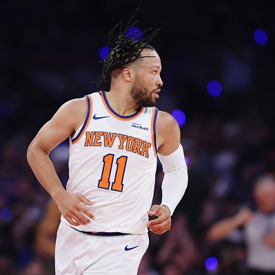 J&J Show -- Fade Brad - Game 2 Cavaliers vs. Knicks predictions and bets on 92.9