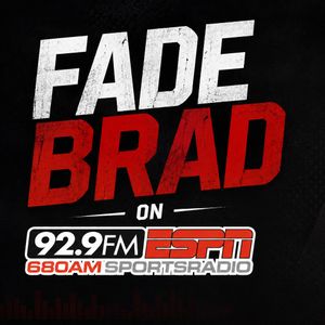 Fade Brad - Game 7 - Spurs vs. OKC game pick and discussion with producer Brad on the J&J Show with Jason Smith & John Martin