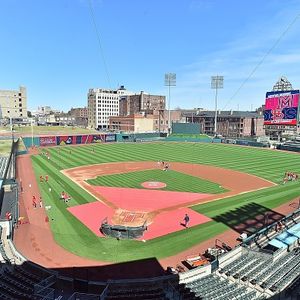 JW & Company - Is AutoZone Park and the Memphis Redbirds worth spending piles of cash on?
