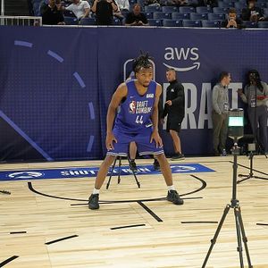 '26 NBA Draft--Memphis Grizzlies--Kevin Cerrito talks to callers about Darryn Peterson potential in the Draft and if Memphis is the destination