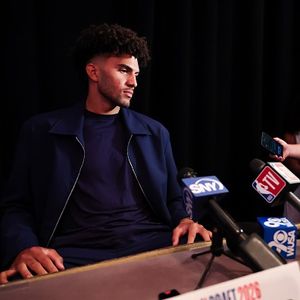 92.9 Listeners sound off about their pick at #3 for the Memphis Grizzlies -- Gabe Kuhn Show