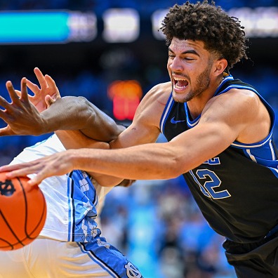 Grizzlies NBA Draft--Duke Asst Coach Emanuel Dildy joined Jason Smith to review the Cam Boozer selection & discuss time at Duke
