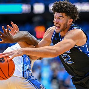 Grizzlies NBA Draft--Duke Asst Coach Emanuel Dildy joined Jason Smith to review the Cam Boozer selection & discuss time at Duke