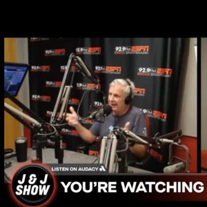 "VIBE" Ranking for Grizz, Tiger Hoops, and Tiger FB with Geoff Calkins in-studio with John Martin