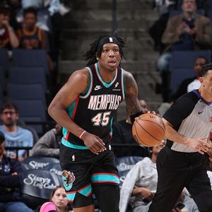 Jessica Benson with J&J on GG Jackson and the Grizzlies Preseason Schedule (8/4)