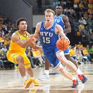Memphis Grizzlies--J&J with Drew Hill on Richie Saunders back to BYU potentially?  Also... more on the upcoming Grizz schedule
