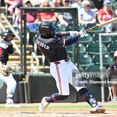 Kaeden Culpepper - Memphian and SBA product gets the call up by the Twins - J&J discuss pros from Memphis on 92.9 FM ESPN